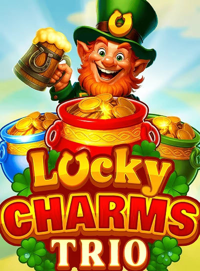 Classic Slots video slot game cover